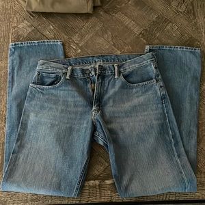 Men’s Polo Ralph Lauren 34/34 Jeans